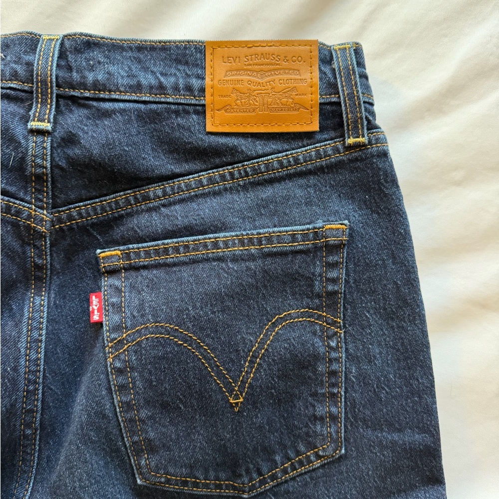Levi’s Ribcage Bell
